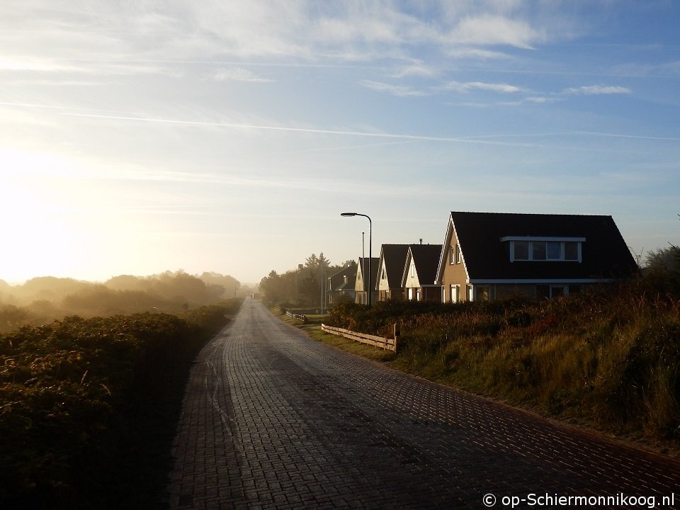 Zon en Zee, Lang Weekend op Vakantie